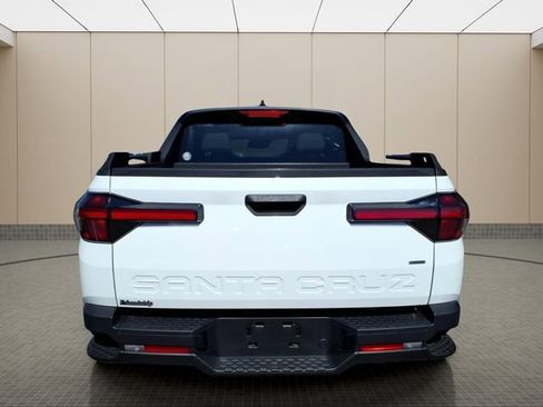 New 2026 Hyundai Santa Cruz SEL AWD/4WD image 8