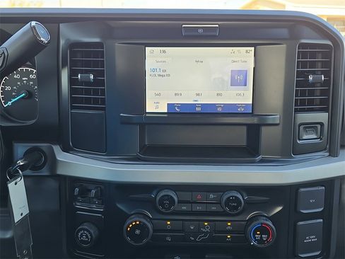 New 2026 Ford F250 XLT image 19