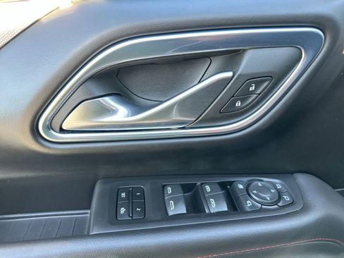 Used 2023 Chevrolet Tahoe RST w/ Luxury Package image 13