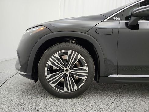 Certified 2023 Mercedes-Benz EQS 450+ SUV image 17