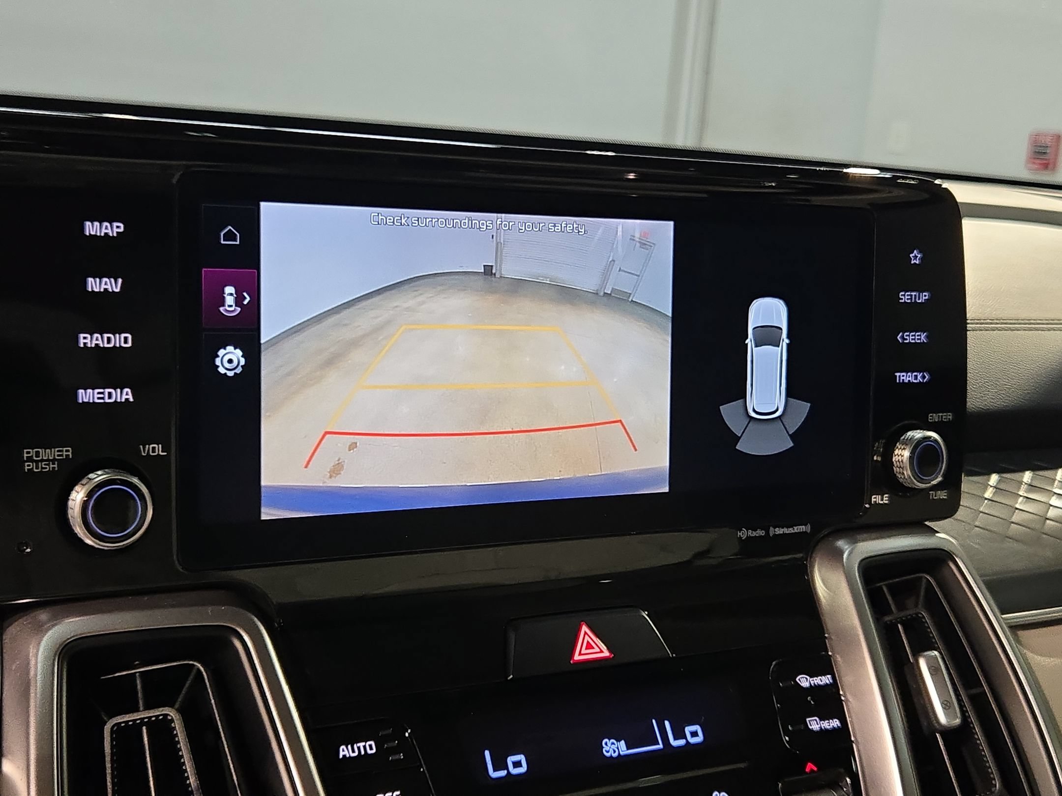 Used 2022 Kia Sorento S w/ Panoramic Sunroof Package FWD image 32