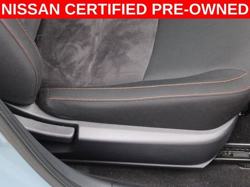 Certified 2024 Nissan Sentra SR image 20