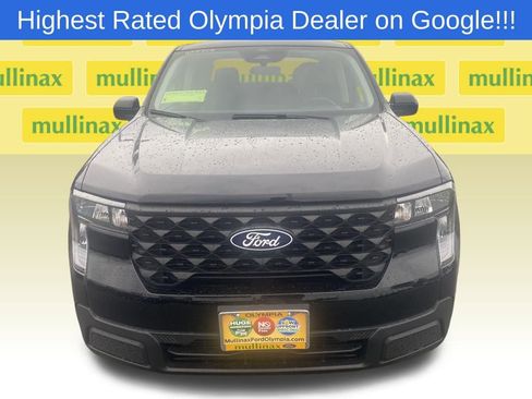 New 2026 Ford Maverick XL image 10