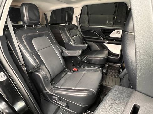Used 2025 Lincoln Aviator Reserve w/ Equipment Group 201A AWD/4WD image 25