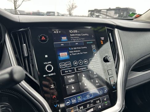 Used 2025 Subaru Legacy Premium image 27