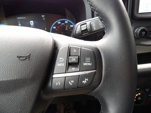 Used 2024 Ford Bronco Sport Heritage w/ Heritage Convenience Package AWD/4WD image 23