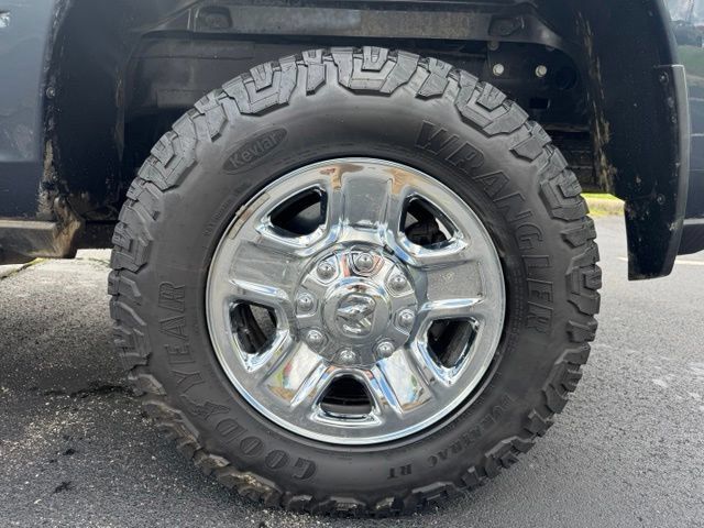 Used 2025 RAM 2500 Tradesman AWD/4WD image 11