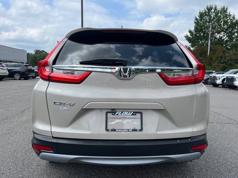 Used 2018 Honda CR-V EX image 16