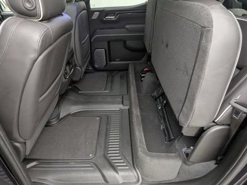 Certified 2023 GMC Sierra 1500 AT4X AWD/4WD image 42