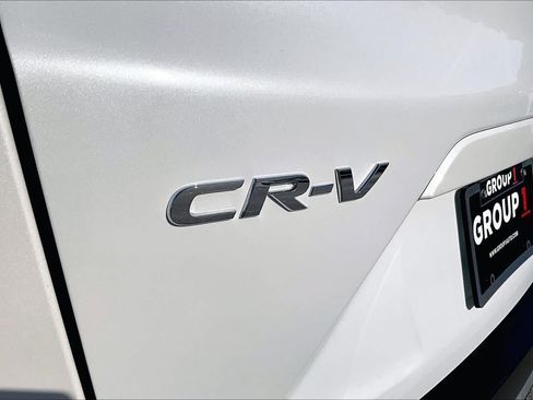 Used 2021 Honda CR-V EX-L image 30