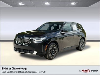 Used 2025 BMW X3 xDrive30i w/ Premium Package