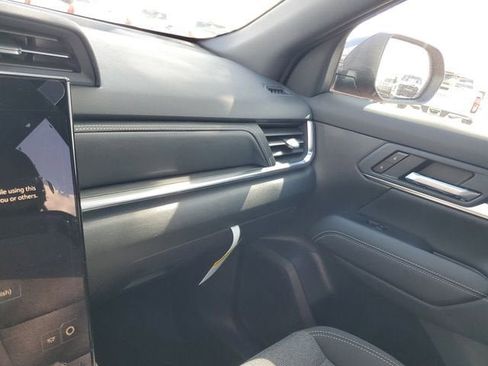 New 2026 GMC Terrain Elevation w/ Black Edition image 25