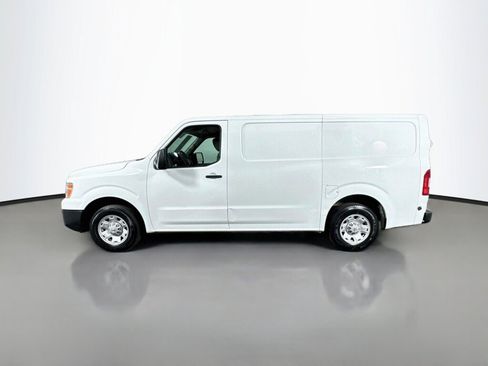 Used 2016 Nissan NV 1500 SV RWD image 2
