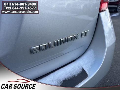 Used 2016 Chevrolet Equinox LT image 6