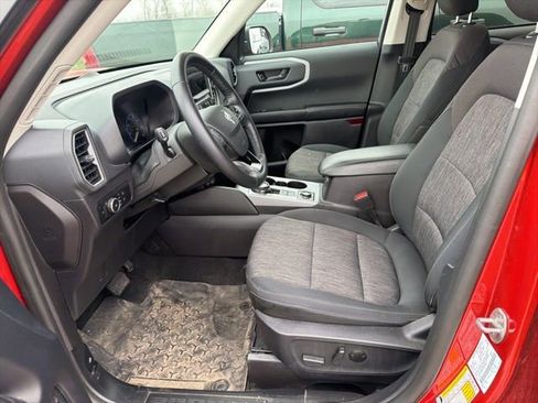 Used 2023 Ford Bronco Sport Big Bend w/ Convenience Package image 4