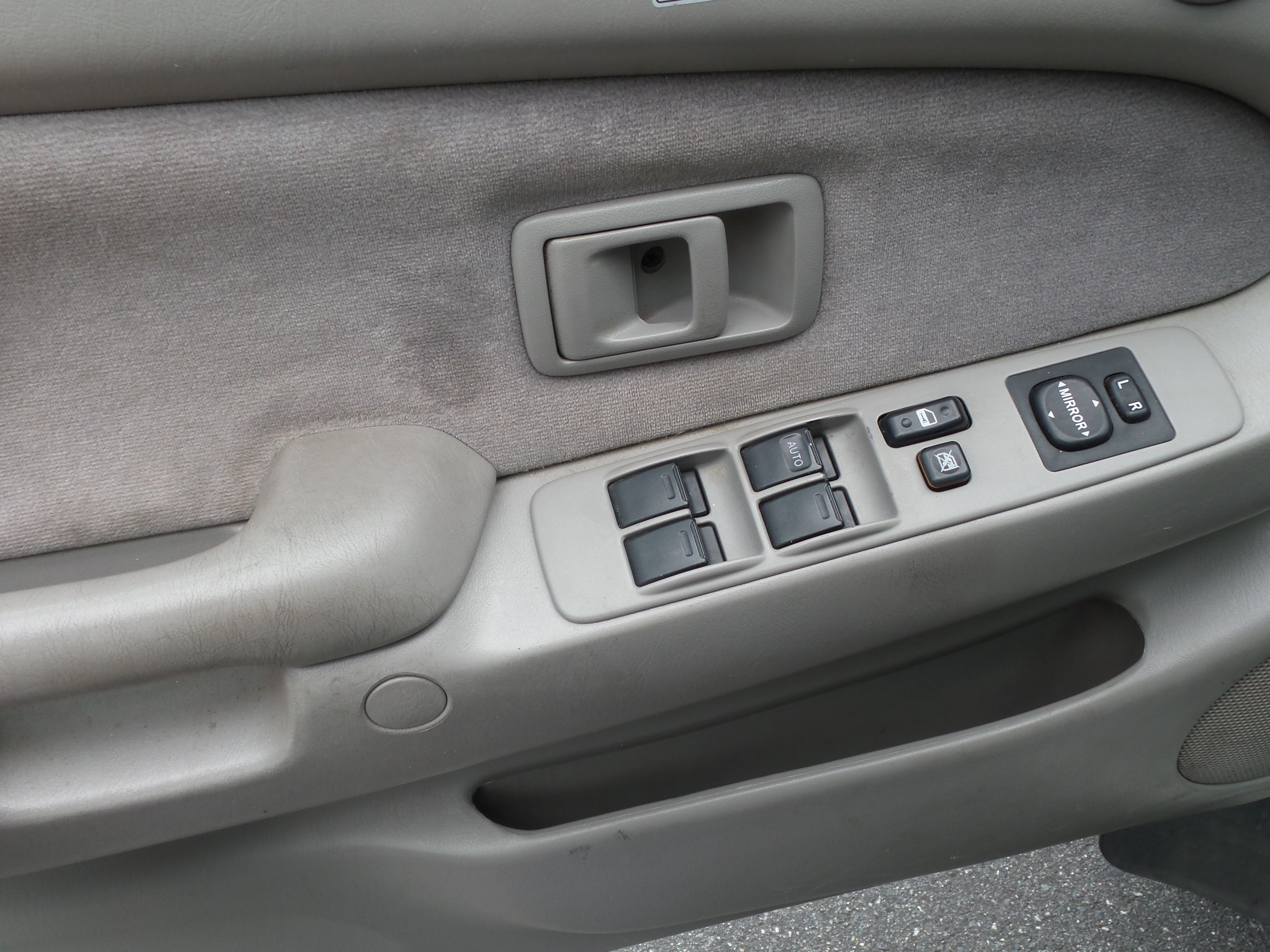 Used 2002 Toyota Tacoma 4x4 Double Cab image 24