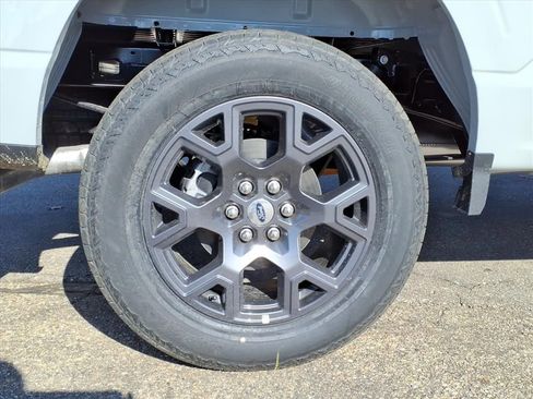 New 2026 Ford F150 STX w/ Equipment Group 200A image 8