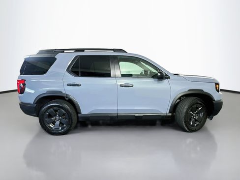 Used 2026 Honda Passport RTL image 8