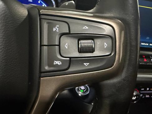 Used 2023 Chevrolet Silverado 1500 High Country w/ High Country Premium Package AWD/4WD image 20