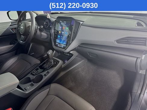 Used 2025 Subaru Crosstrek 2.5i Limited w/ Crosstrek Mirror Package image 36