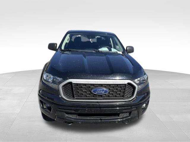 Used 2019 Ford Ranger XLT w/ FX4 Off-Road Package AWD/4WD image 2