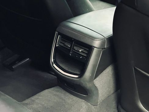 Used 2018 Cadillac CTS Luxury RWD image 22