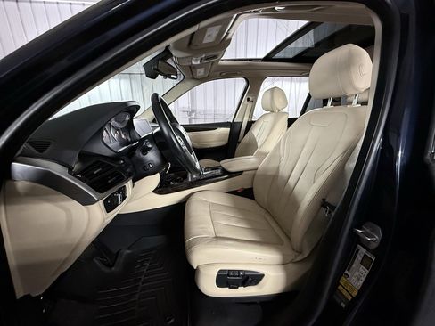 Used 2016 BMW X5 xDrive40e image 19