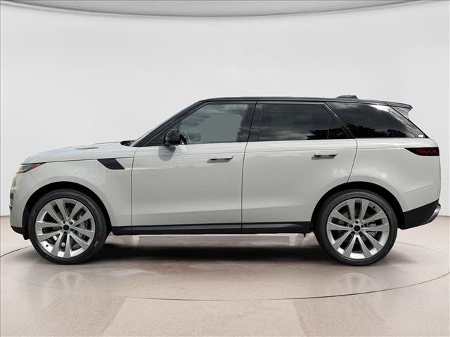New 2027 Land Rover Range Rover Sport SE AWD/4WD image 2