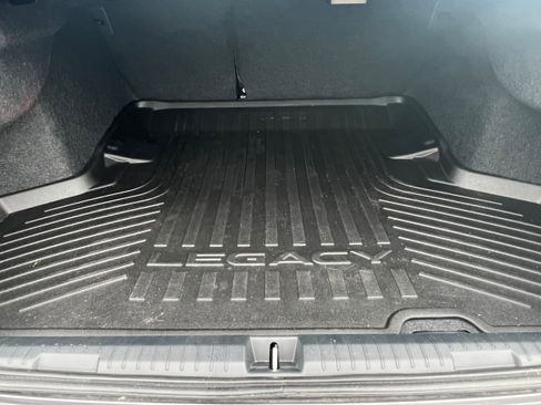 Certified 2025 Subaru Legacy Premium w/ Popular Package #1A image 11