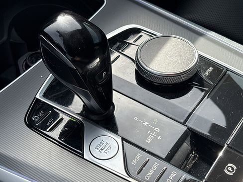 Used 2023 BMW X5 xDrive40i w/ M Sport Package image 26