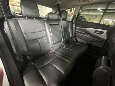 Used 2023 Nissan Murano SV w/ SV Midnight Edition Package image 27