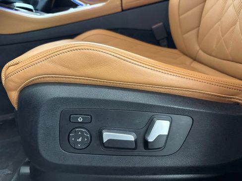 Certified 2024 BMW X5 sDrive40i w/ Premium Package RWD image 28