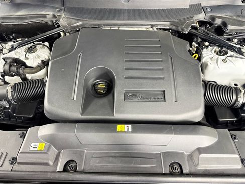 Used 2019 Land Rover Range Rover Sport HSE image 41