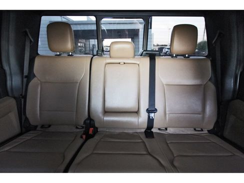 Used 2023 Ford F250 Lariat w/ Lariat Ultimate Package AWD/4WD image 14