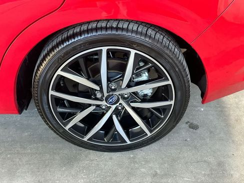 Certified 2026 Subaru Impreza 2.0i Sport AWD/4WD image 11