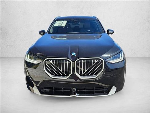 Used 2026 BMW X3 xDrive30i w/ Convenience Package AWD/4WD image 6