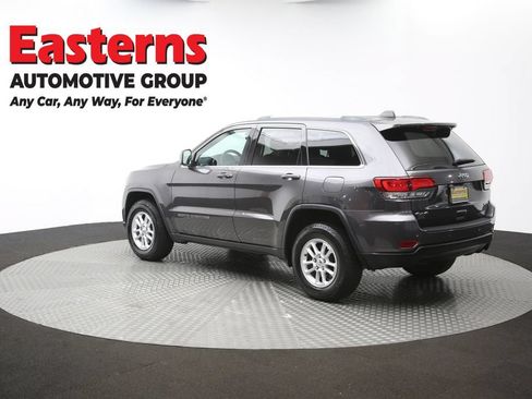 Used 2020 Jeep Grand Cherokee Laredo AWD/4WD image 62