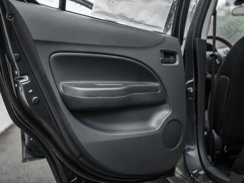 New 2024 Mitsubishi Mirage G4 LE image 31