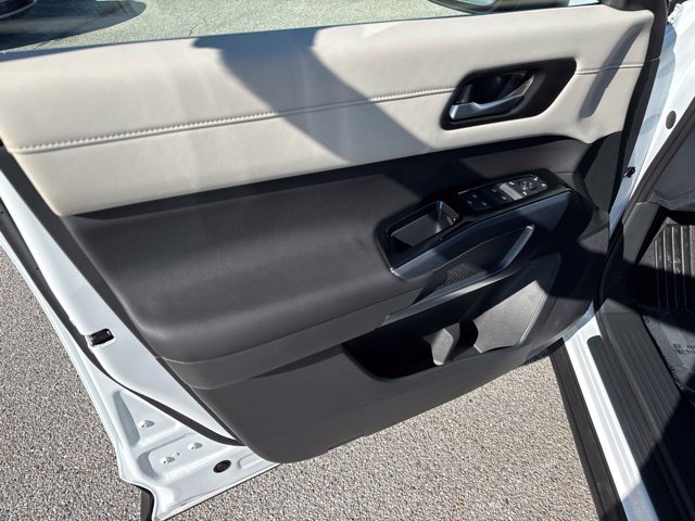New 2026 Nissan Pathfinder SL AWD/4WD image 52