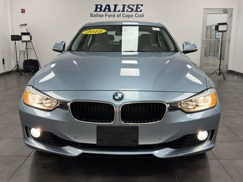Used 2015 BMW 328i xDrive Sedan AWD/4WD image 23