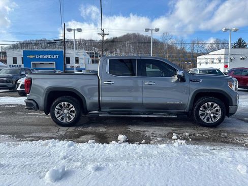 Used 2020 GMC Sierra 1500 Denali image 6