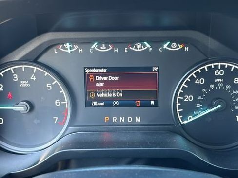 New 2026 Ford F150 STX AWD/4WD image 11