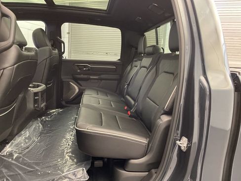 New 2026 RAM 1500 Limited AWD/4WD image 25