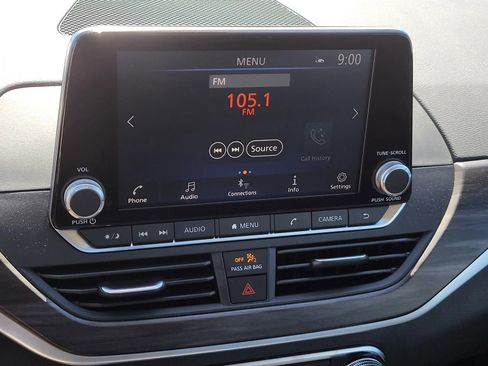 New 2026 Nissan Altima 2.5 SV image 18