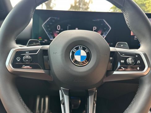 Certified 2024 BMW 530i w/ M Sport Package RWD image 29