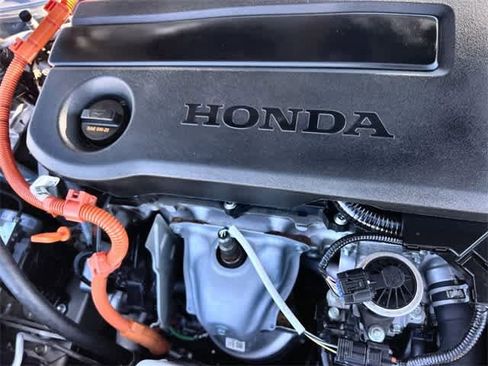 Certified 2025 Honda Civic Sport Touring image 10