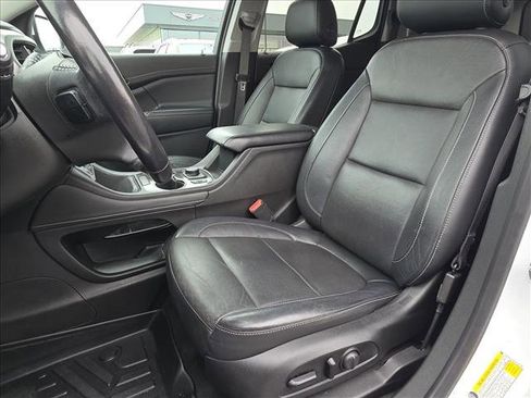 Used 2020 GMC Acadia SLT image 17