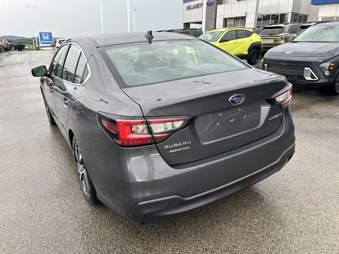 Used 2020 Subaru Legacy Premium w/ Popular Package #1 AWD/4WD image 6