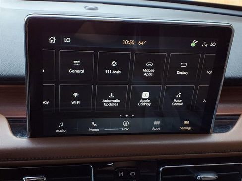 Used 2021 Lincoln Aviator Reserve w/ Equipment Group 202A image 15