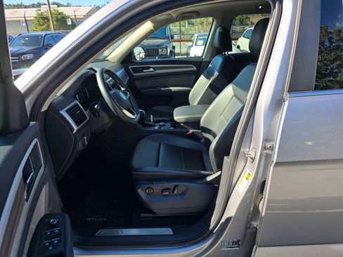 Used 2022 Volkswagen Atlas SEL image 22
